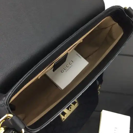 Hyper Peter Padlock Gucci 0508